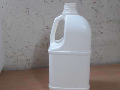 Side Handle Jerry Can